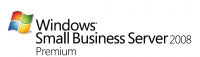 Microsoft Windows Small Business Server Premium 2008, OEM, CAL, EN, 5 Clients (6VA-00563)